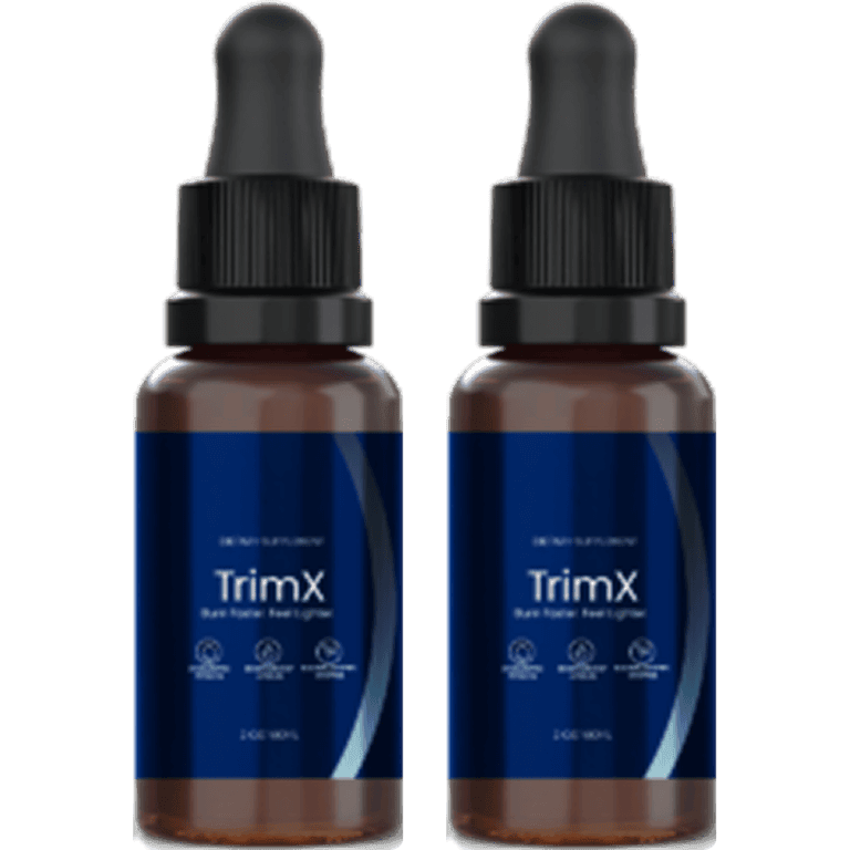 trimx supplement